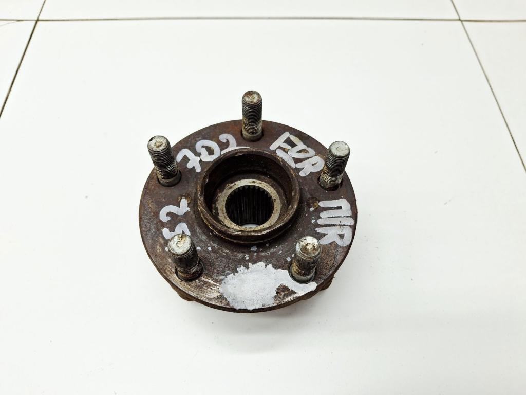 Ступица передняя, 2000 рублей, Пермь