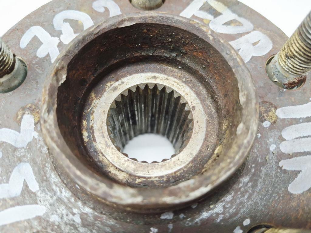 Ступица передняя, 2000 рублей, Пермь