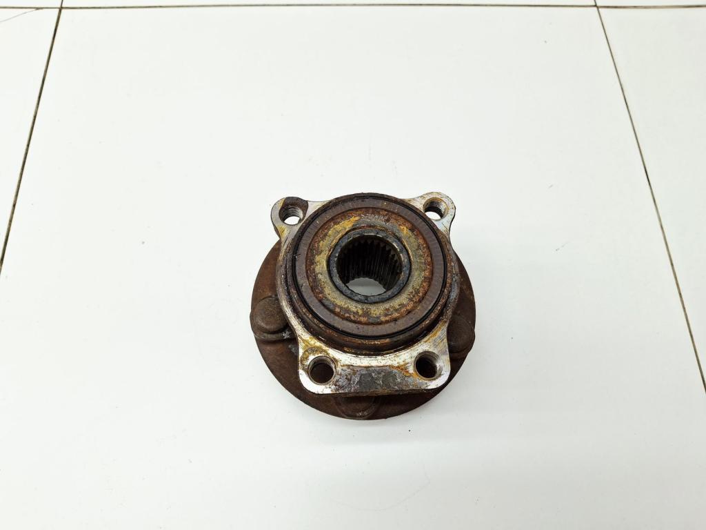 Ступица передняя, 2000 рублей, Пермь