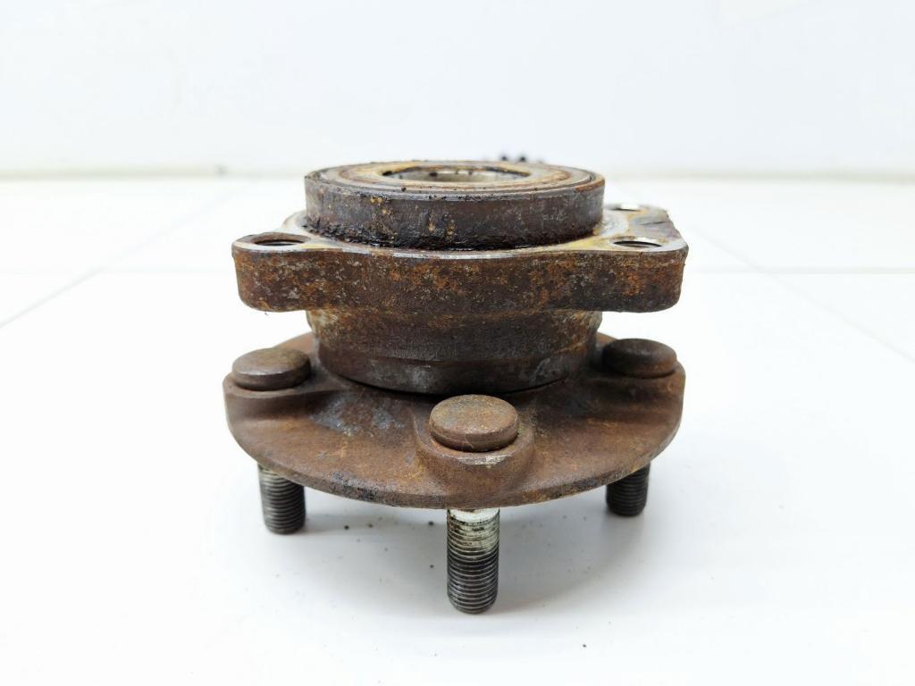 Ступица передняя, 2000 рублей, Пермь