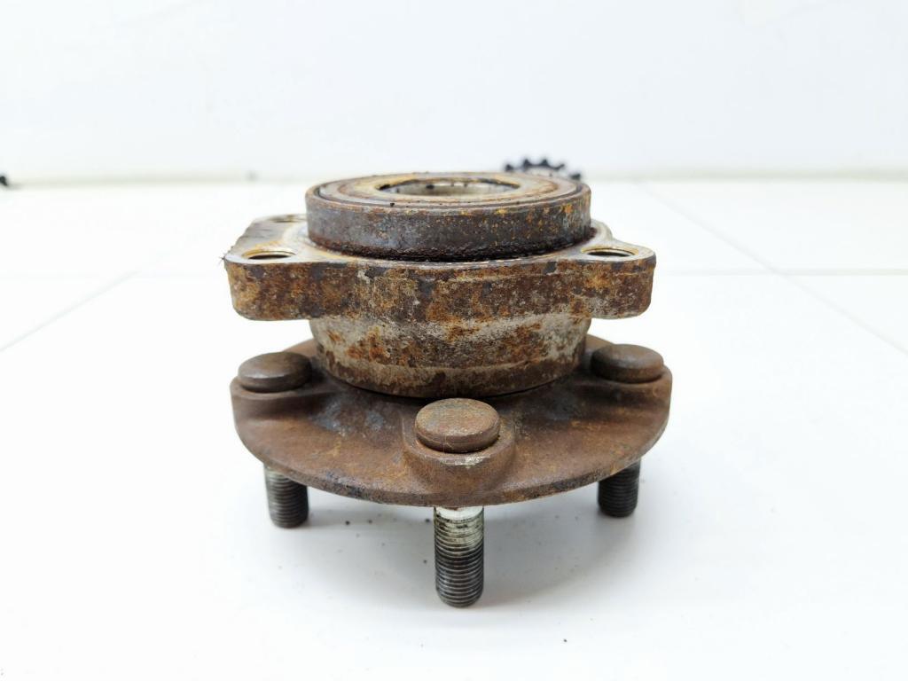 Ступица передняя, 2000 рублей, Пермь