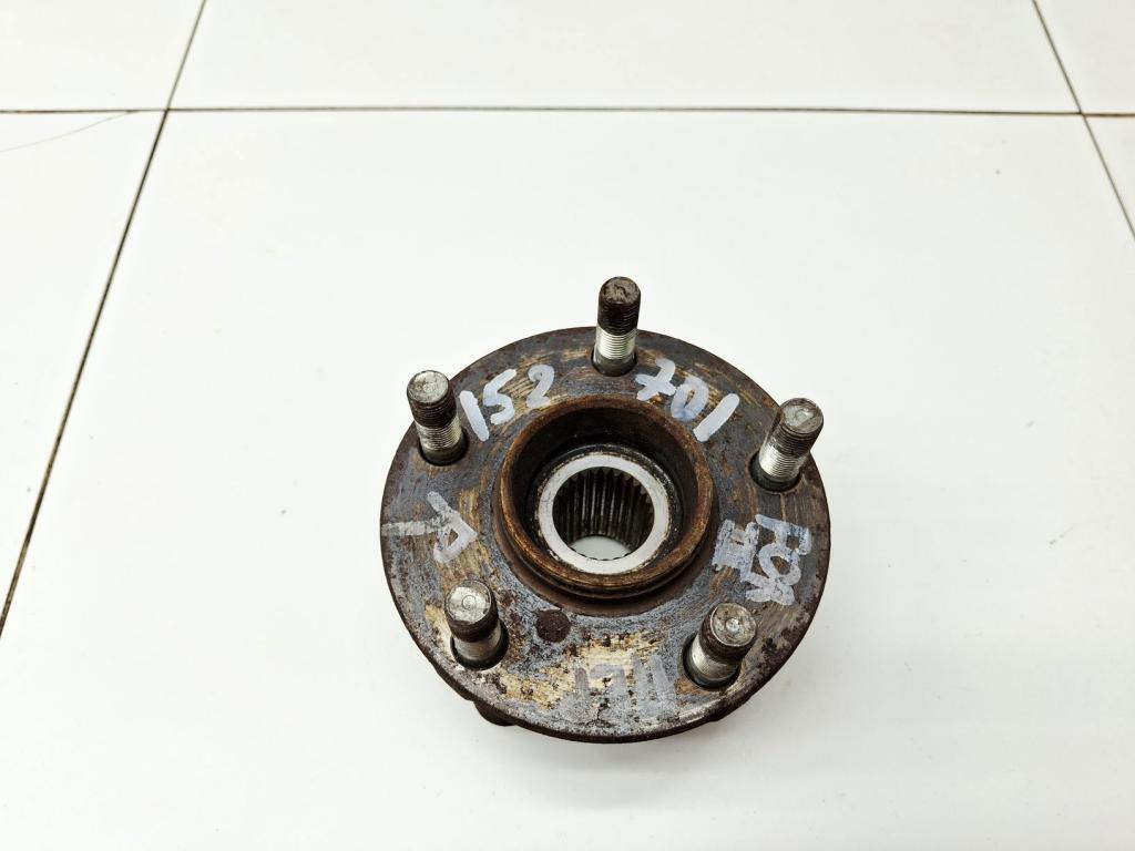 Ступица передняя, 2000 рублей, Пермь