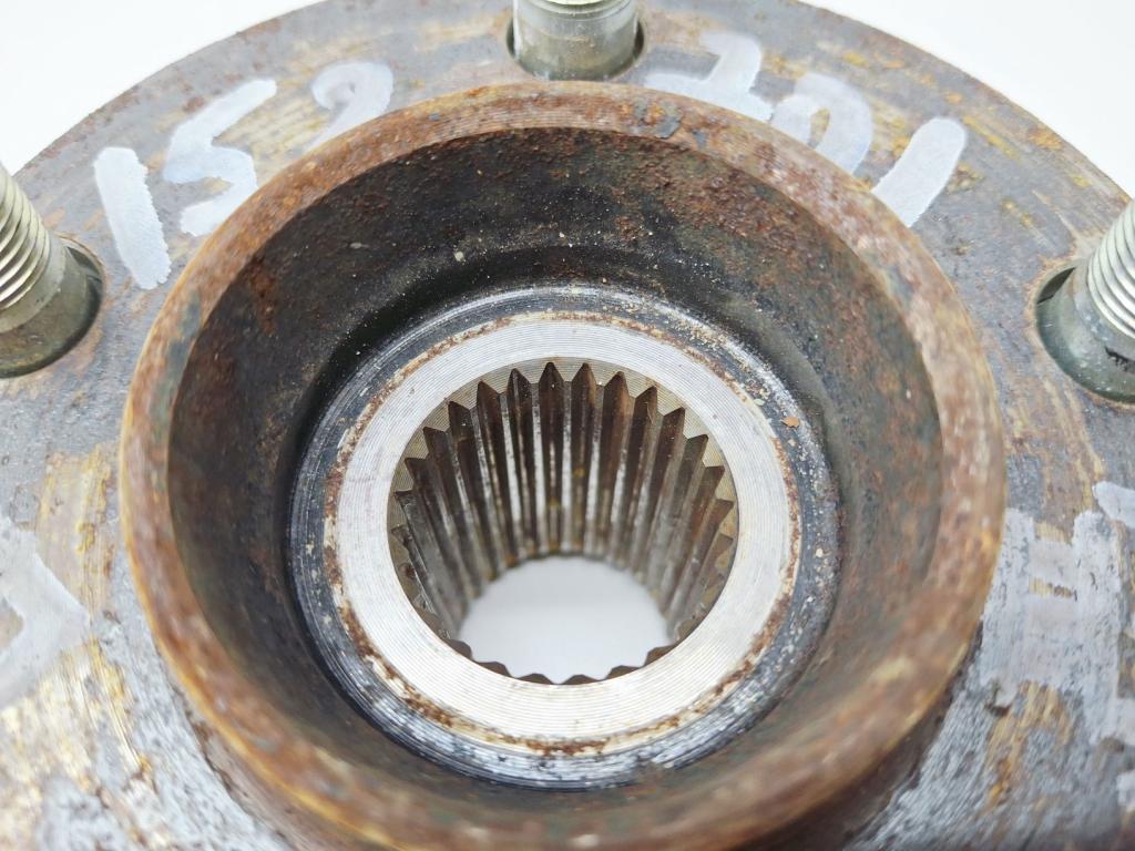 Ступица передняя, 2000 рублей, Пермь