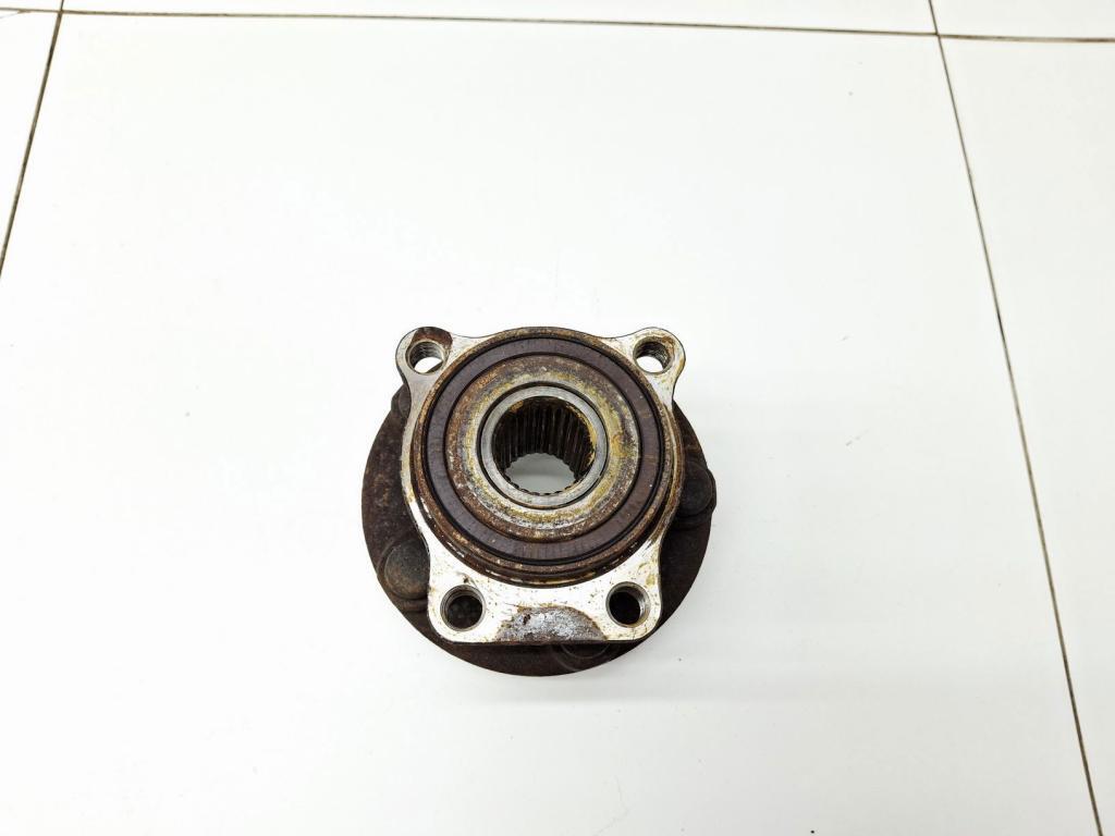 Ступица передняя, 2000 рублей, Пермь