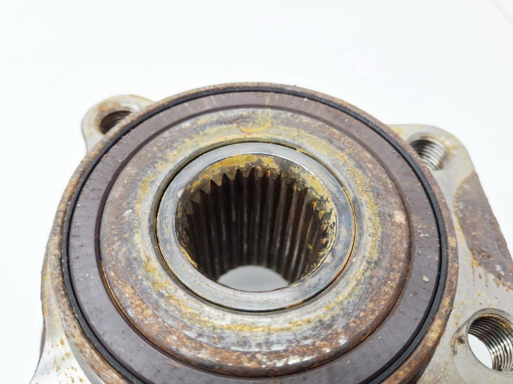 Ступица передняя, 2000 рублей, Пермь