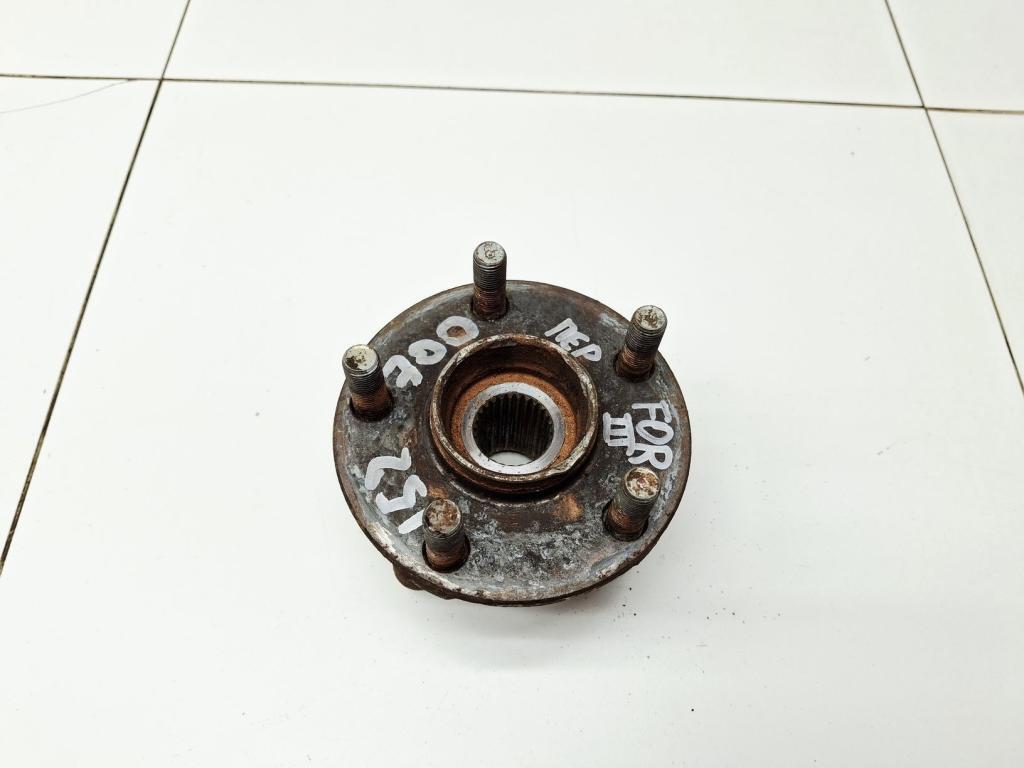 Ступица передняя, 2000 рублей, Пермь