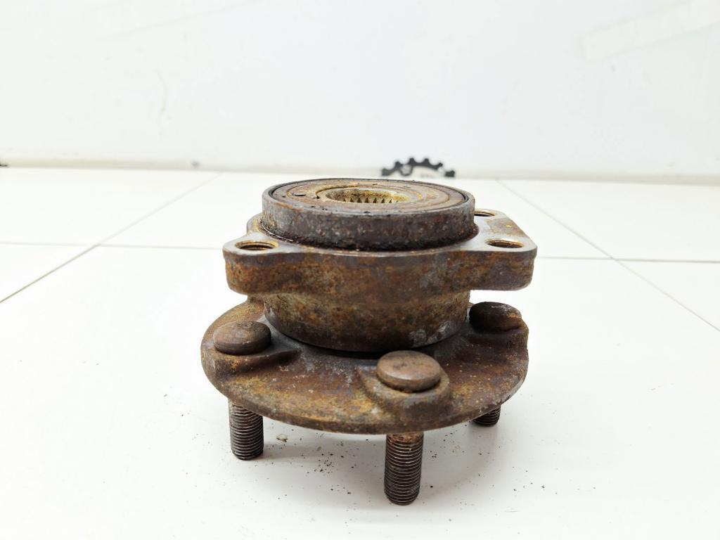 Ступица передняя, 2000 рублей, Пермь