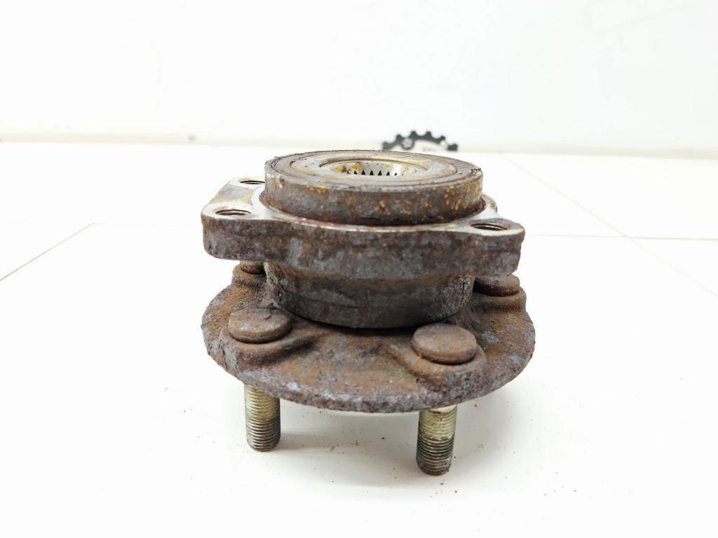 Ступица передняя, 2000 рублей, Пермь