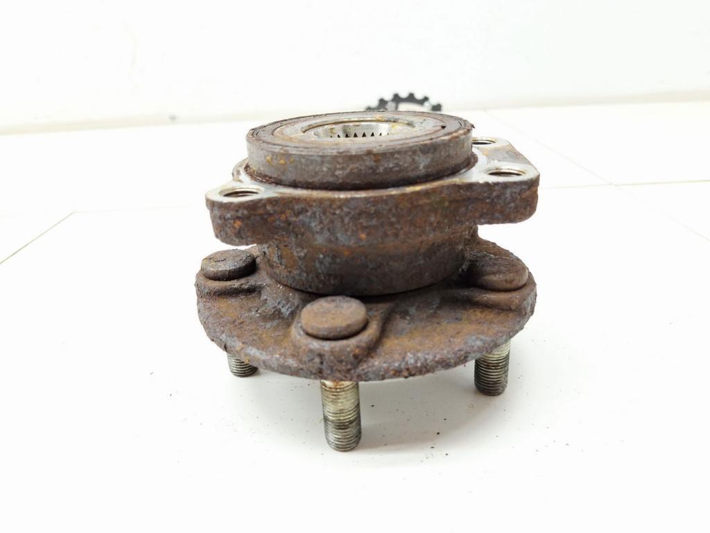 Ступица передняя, 2000 рублей, Пермь