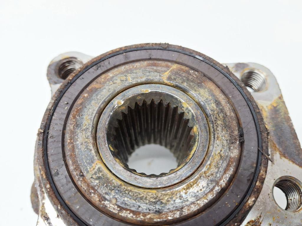 Ступица передняя, 2000 рублей, Пермь