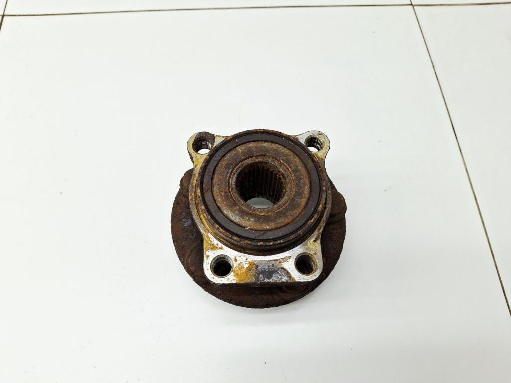 Ступица передняя, 2000 рублей, Пермь