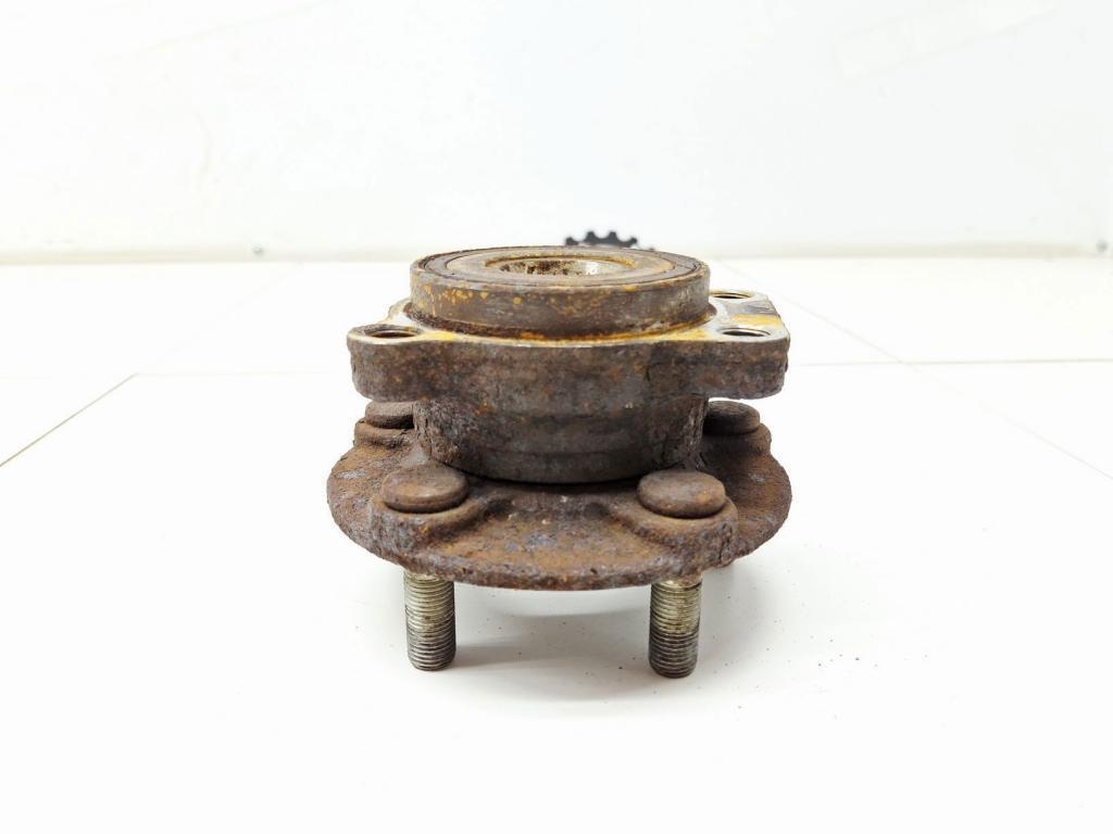 Ступица передняя, 2000 рублей, Пермь