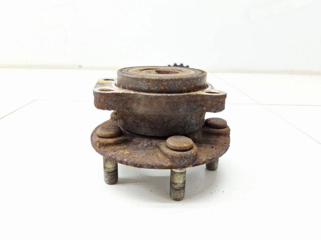 Ступица передняя, 2000 рублей, Пермь