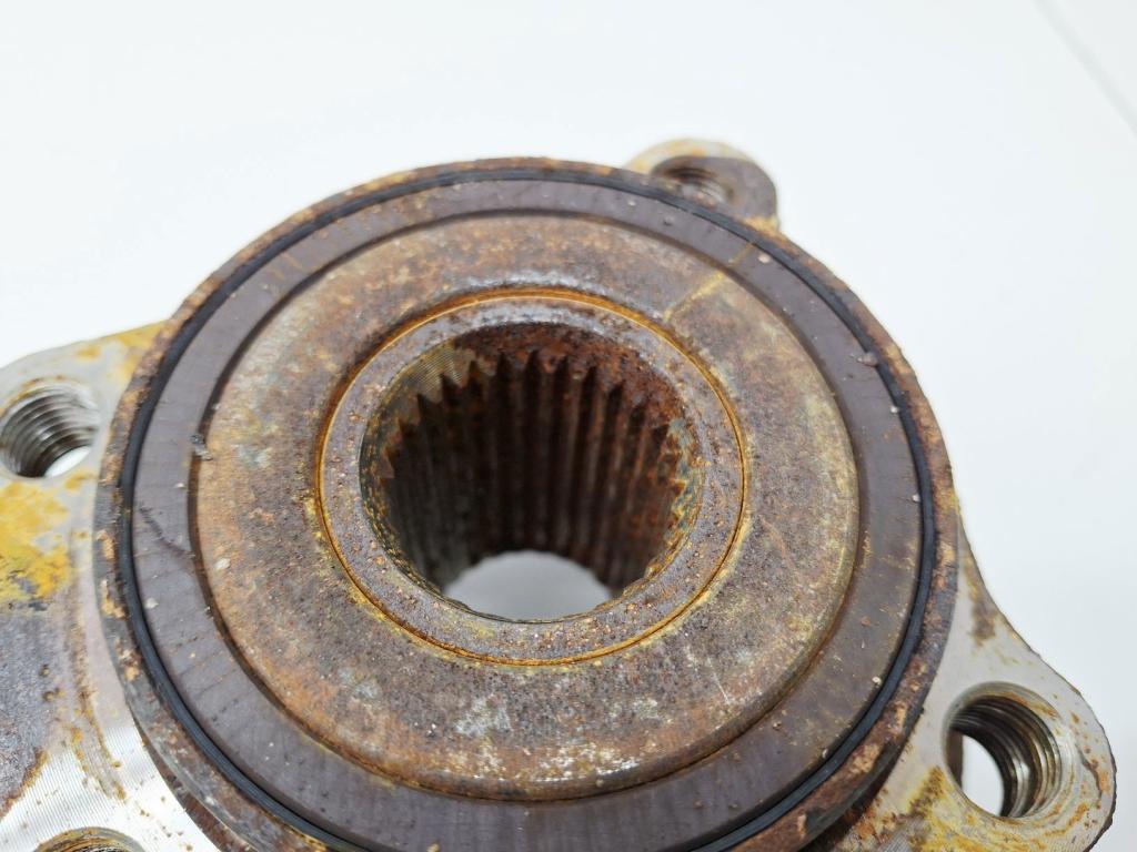 Ступица передняя, 2000 рублей, Пермь