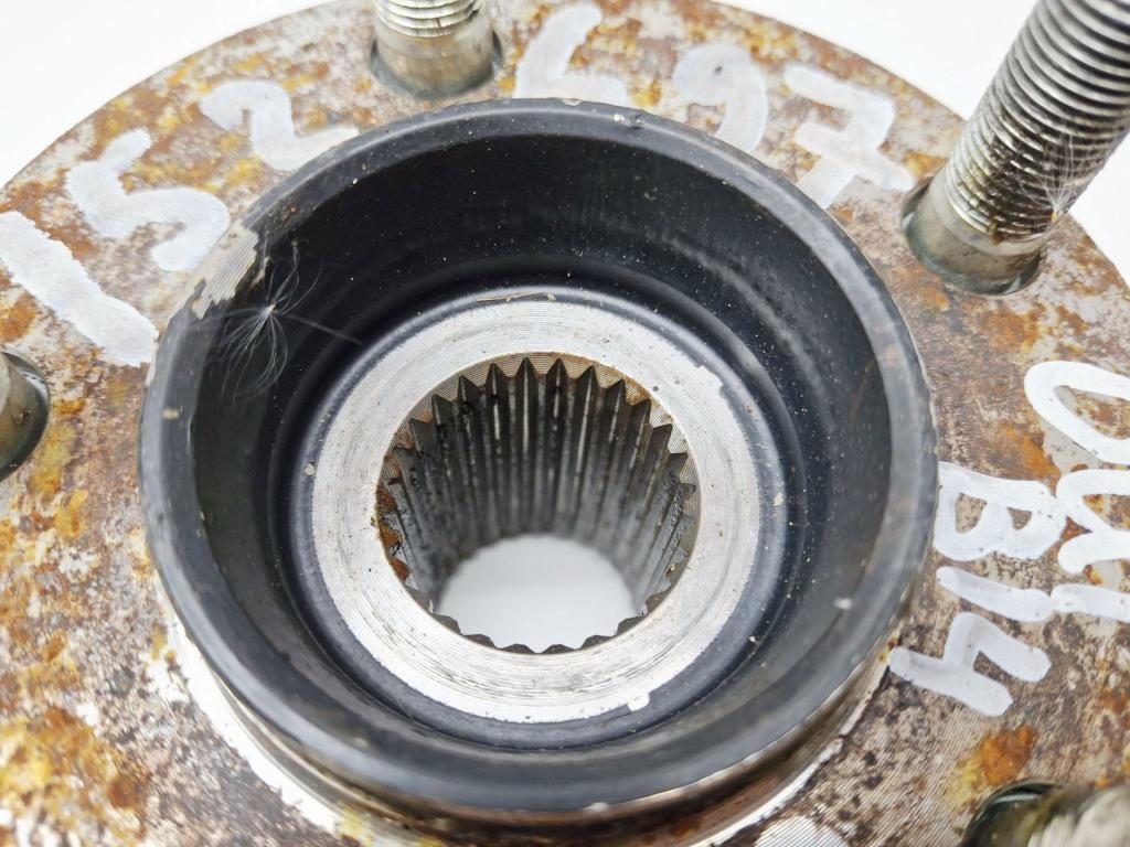 Ступица передняя, 2000 рублей, Пермь