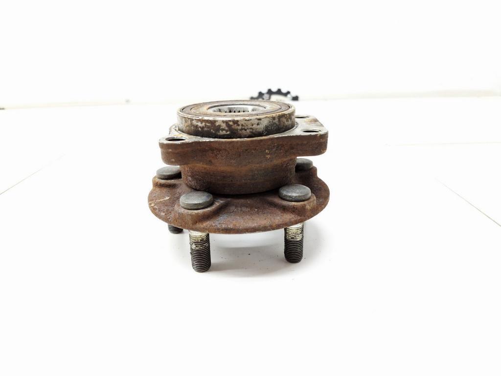 Ступица передняя, 2000 рублей, Пермь