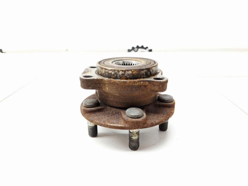 Ступица передняя, 2000 рублей, Пермь