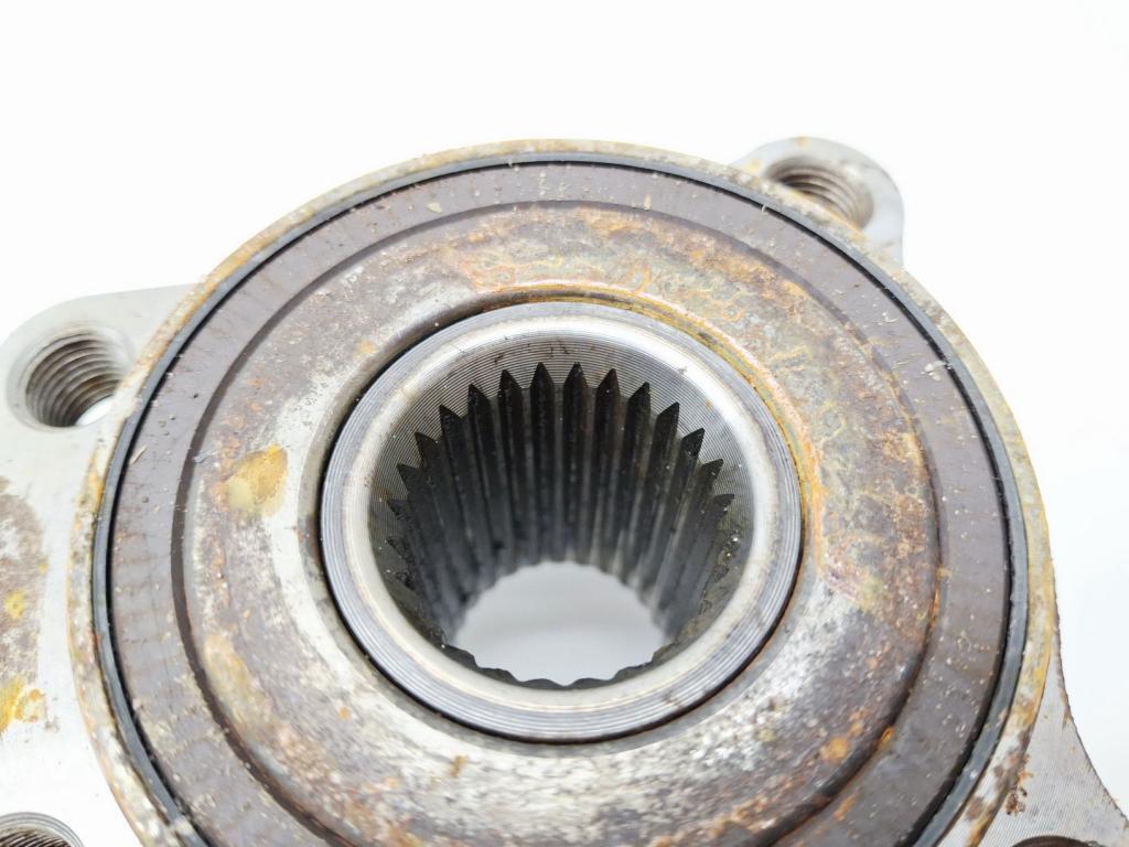 Ступица передняя, 2000 рублей, Пермь