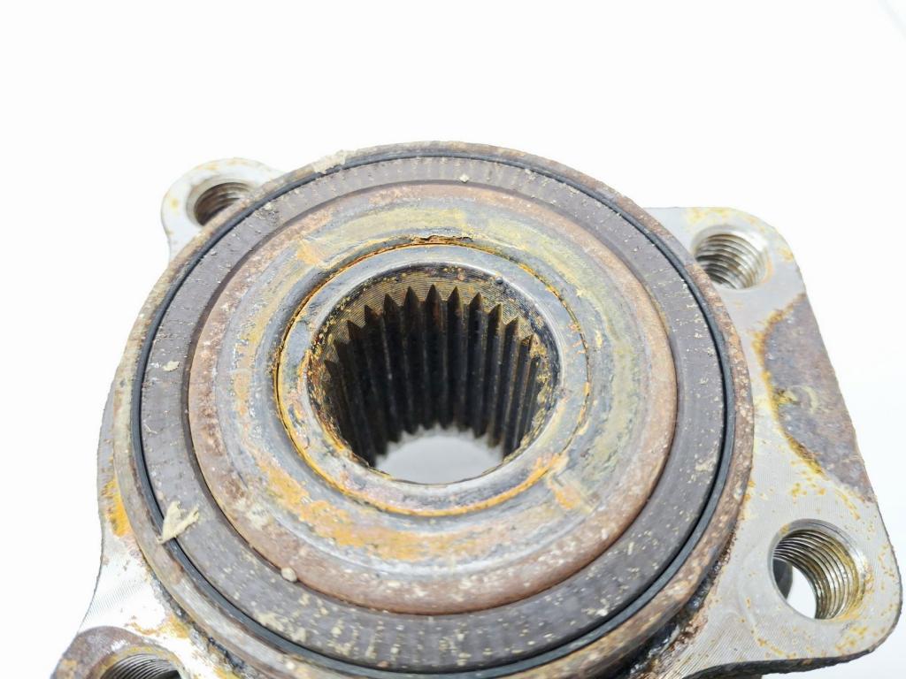 Ступица передняя, 2000 рублей, Пермь