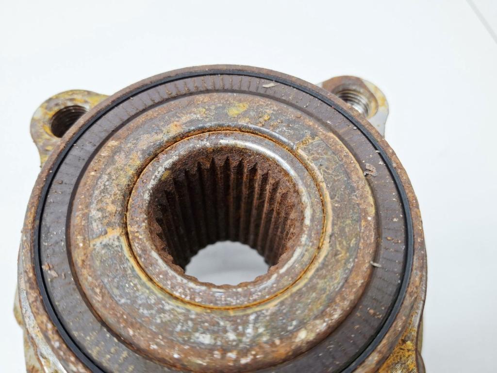 Ступица передняя, 2000 рублей, Пермь