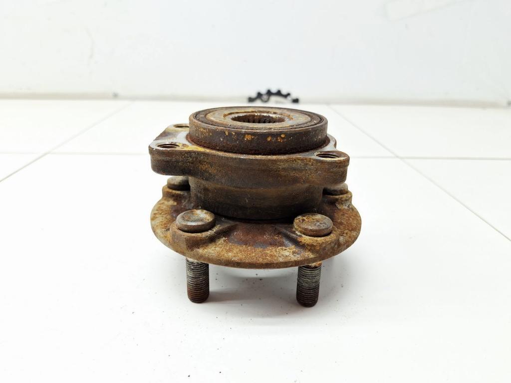 Ступица передняя, 2000 рублей, Пермь