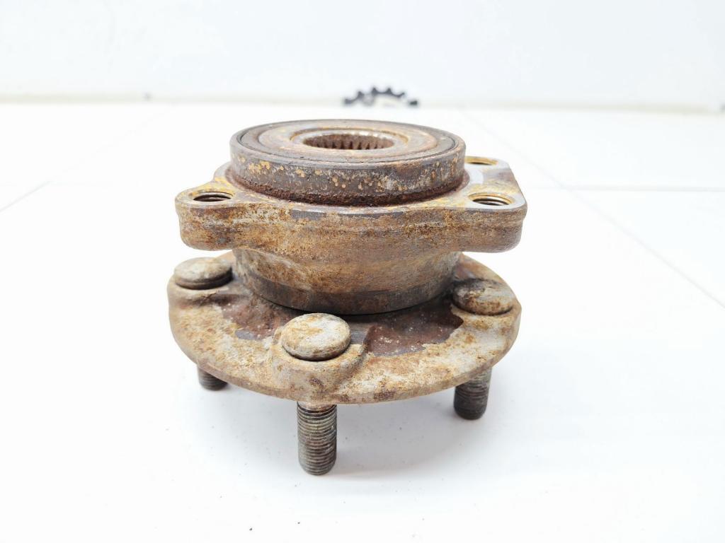 Ступица передняя, 2000 рублей, Пермь