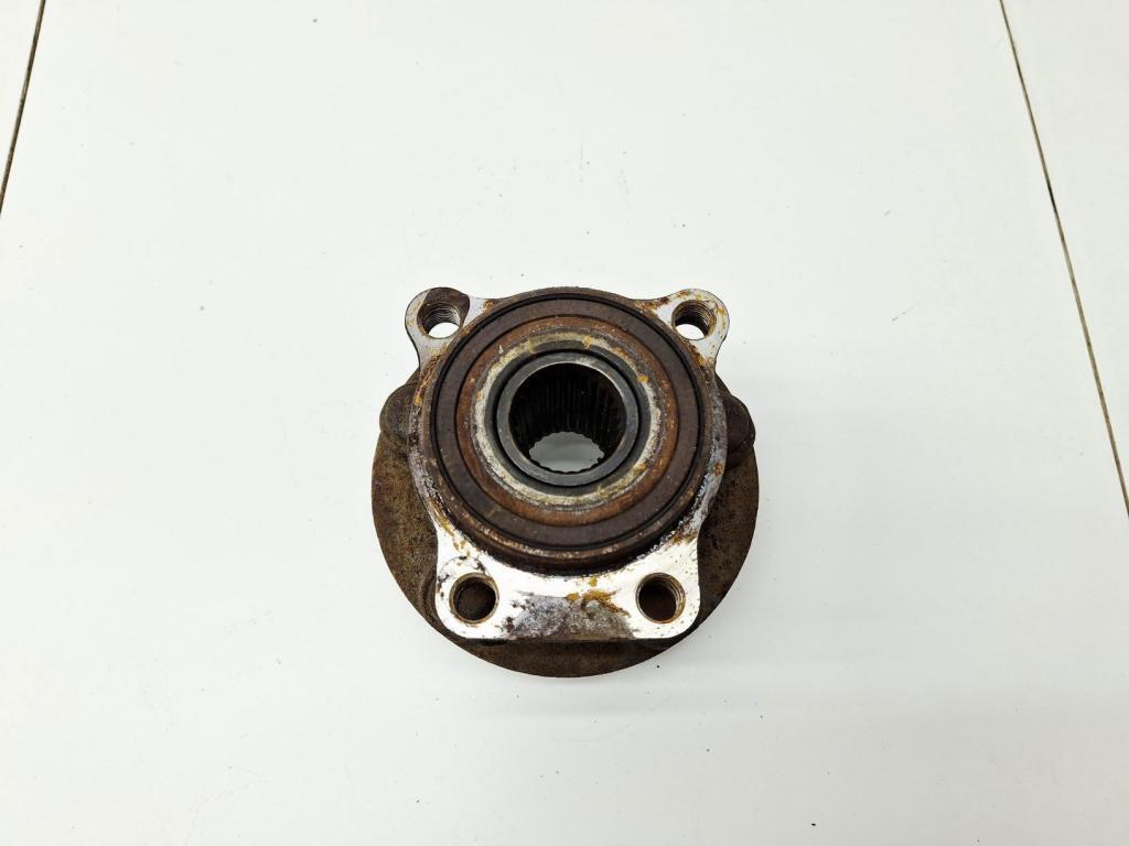 Ступица передняя, 2000 рублей, Пермь