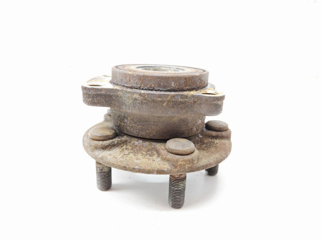 Ступица передняя, 2000 рублей, Пермь