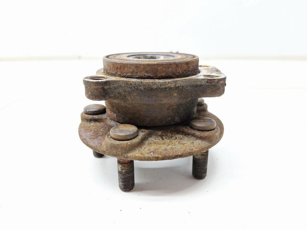 Ступица передняя, 2000 рублей, Пермь