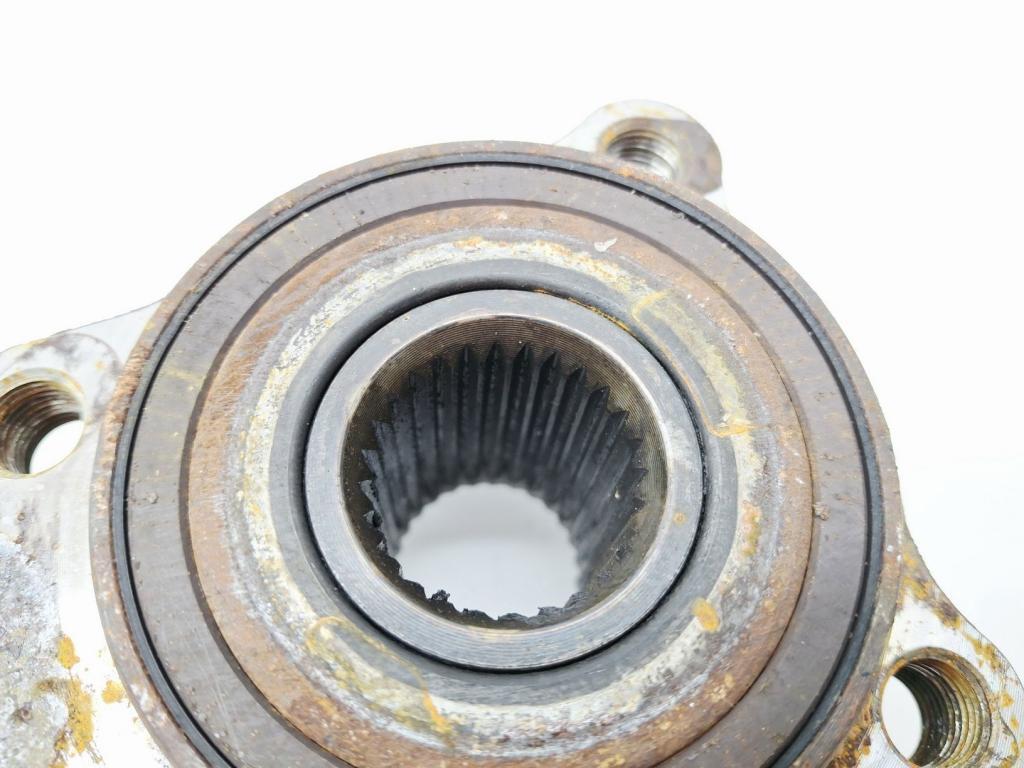 Ступица передняя, 2000 рублей, Пермь