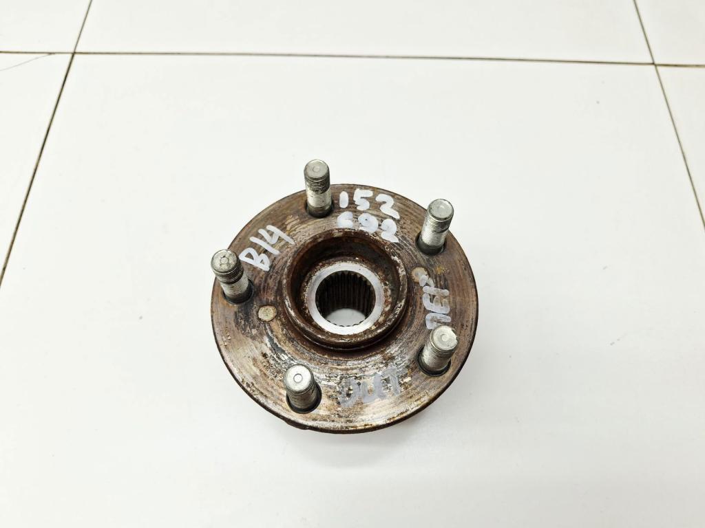 Ступица передняя, 2000 рублей, Пермь