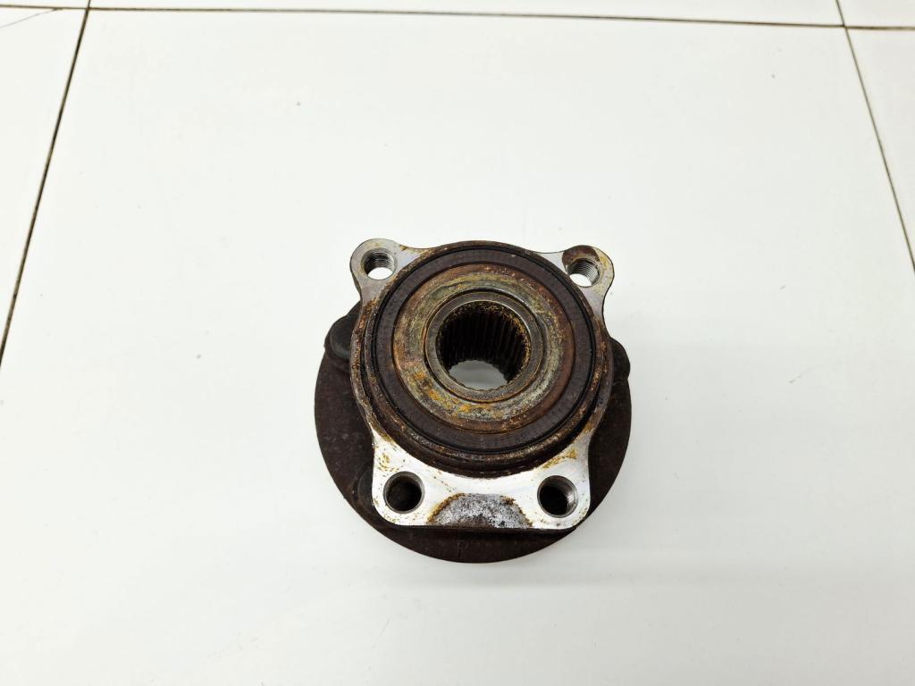 Ступица передняя, 2000 рублей, Пермь