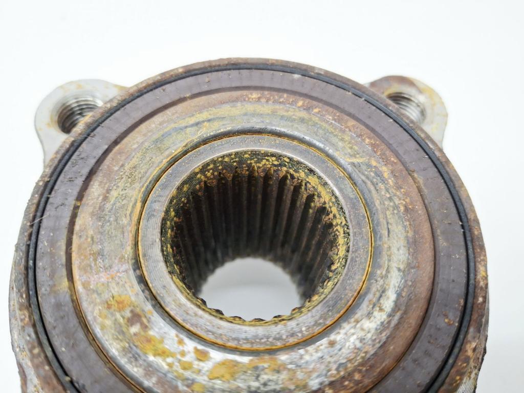 Ступица передняя, 2000 рублей, Пермь