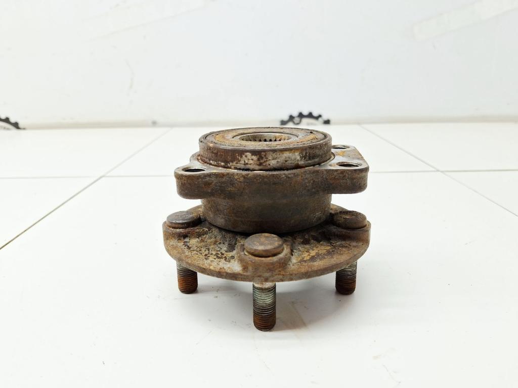 Ступица передняя, 2000 рублей, Пермь