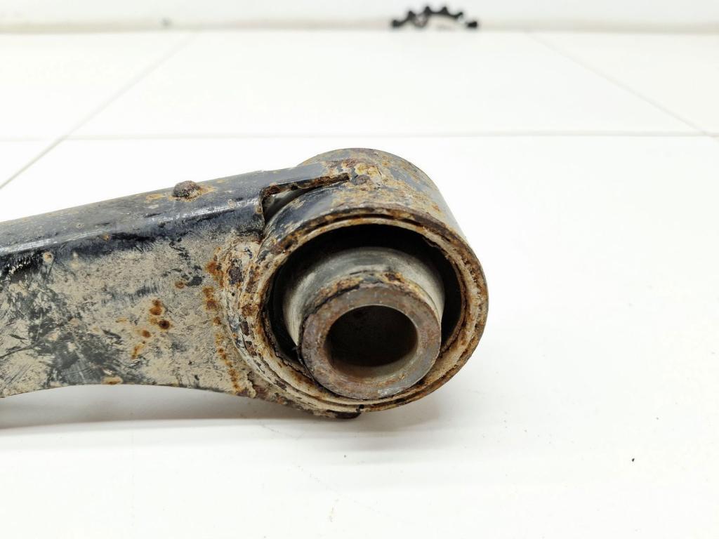 Рычаг задний продольный левый, 1000 рублей, Пермь