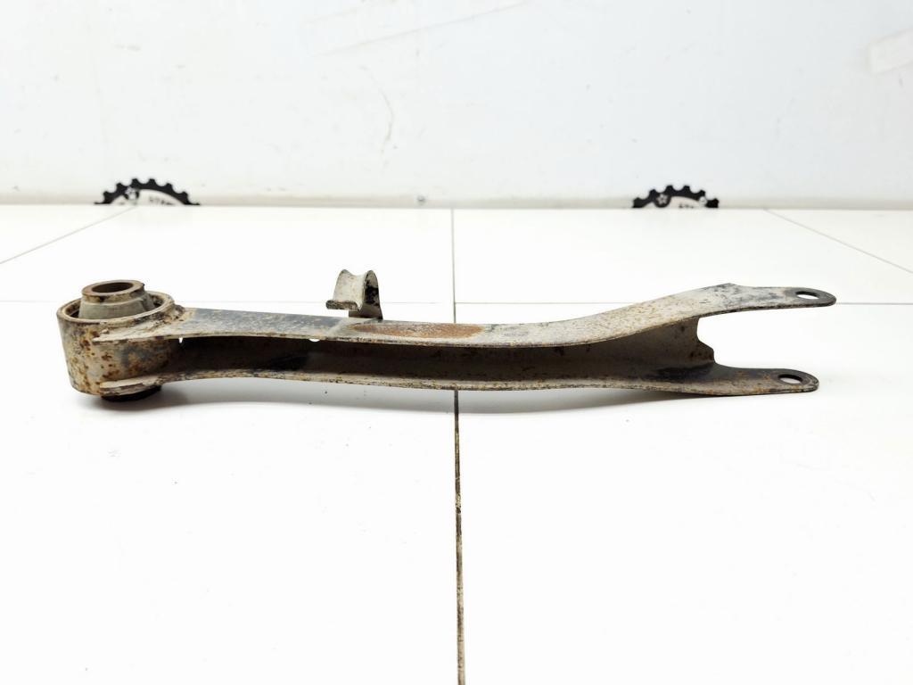 Рычаг задний продольный левый, 1000 рублей, Пермь