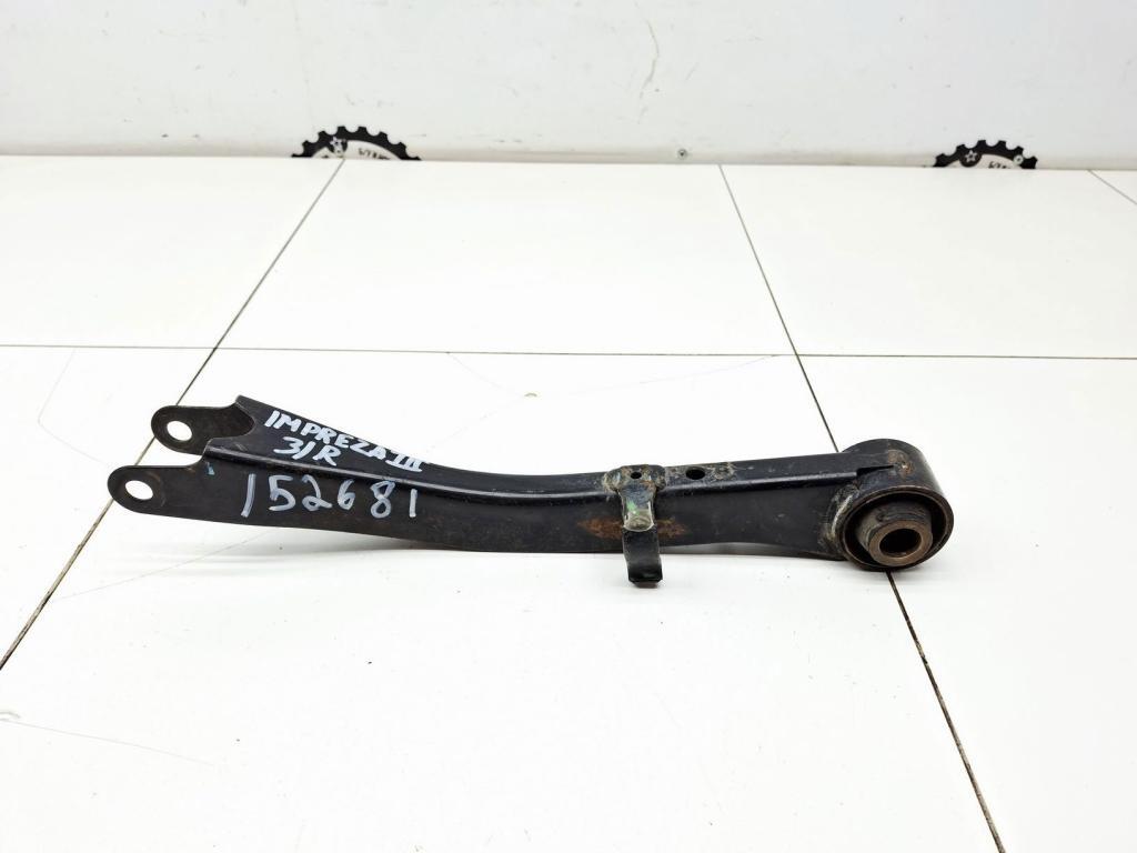 Рычаг задний продольный правый, 1000 рублей, Пермь