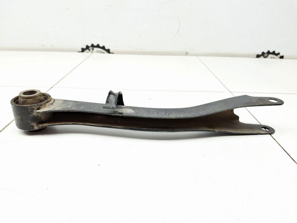 Рычаг задний продольный левый, 1000 рублей, Пермь