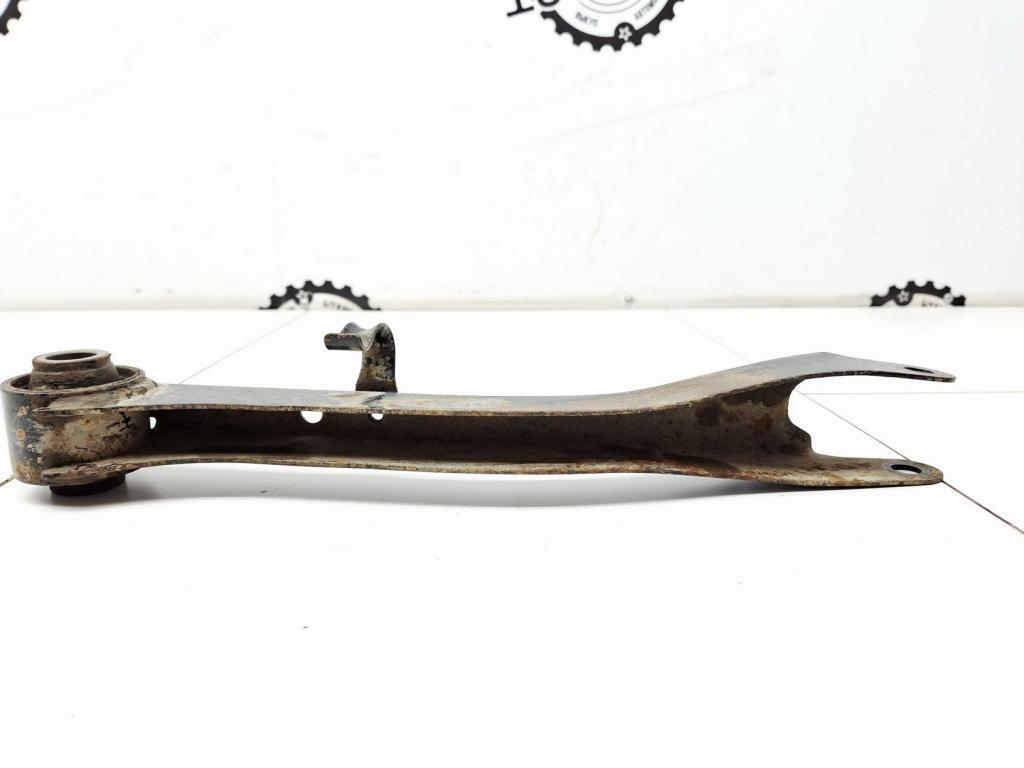 Рычаг задний продольный левый, 1000 рублей, Пермь