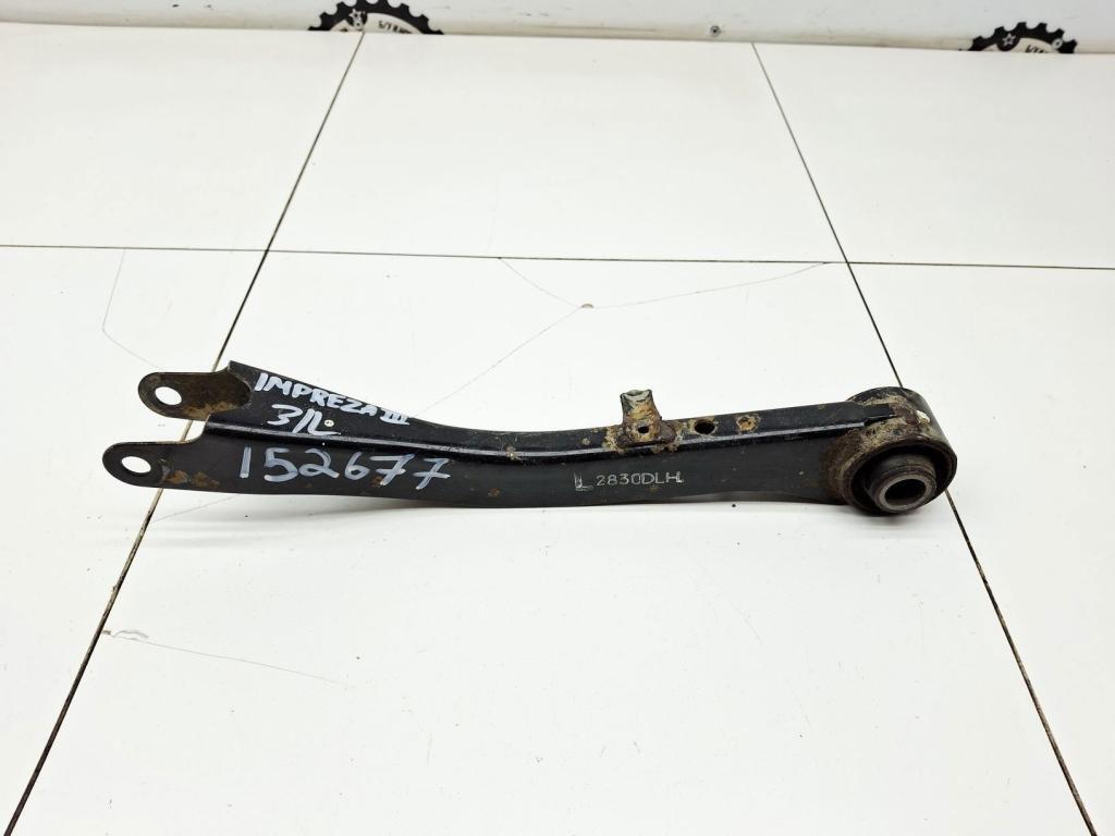 Рычаг задний продольный левый, 1000 рублей, Пермь