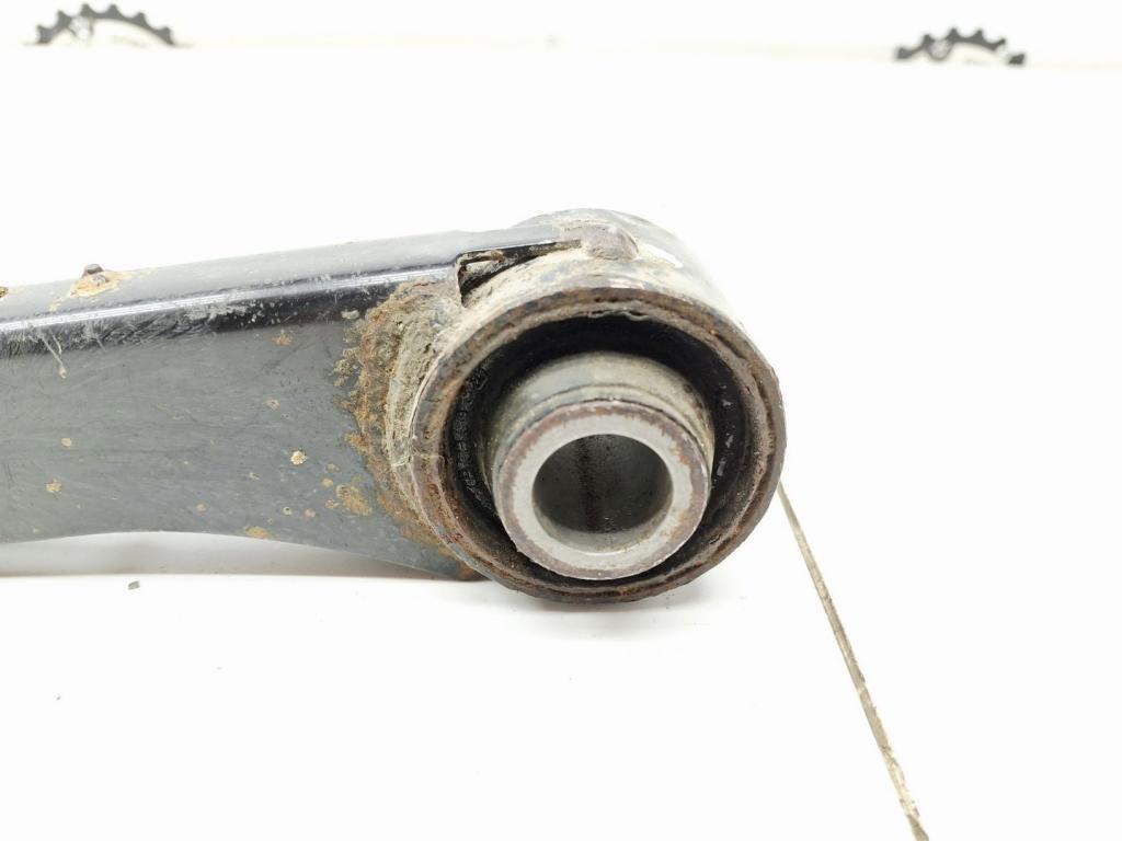 Рычаг задний продольный левый, 1000 рублей, Пермь