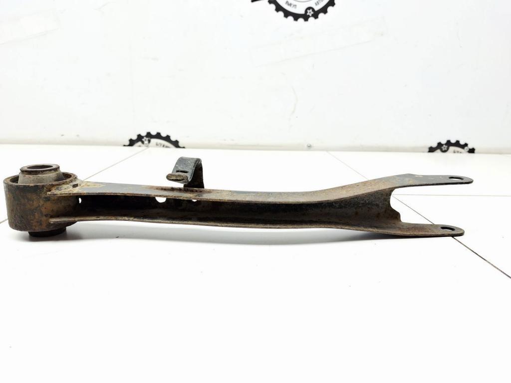 Рычаг задний продольный левый, 1000 рублей, Пермь