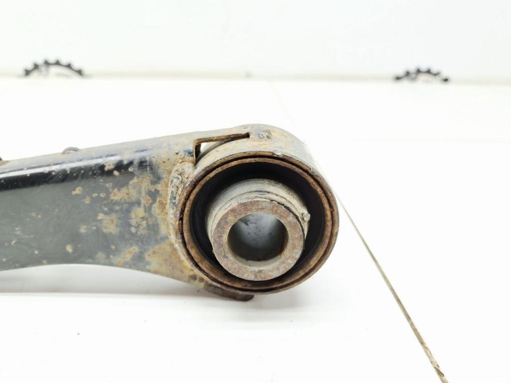 Рычаг задний продольный левый, 1000 рублей, Пермь