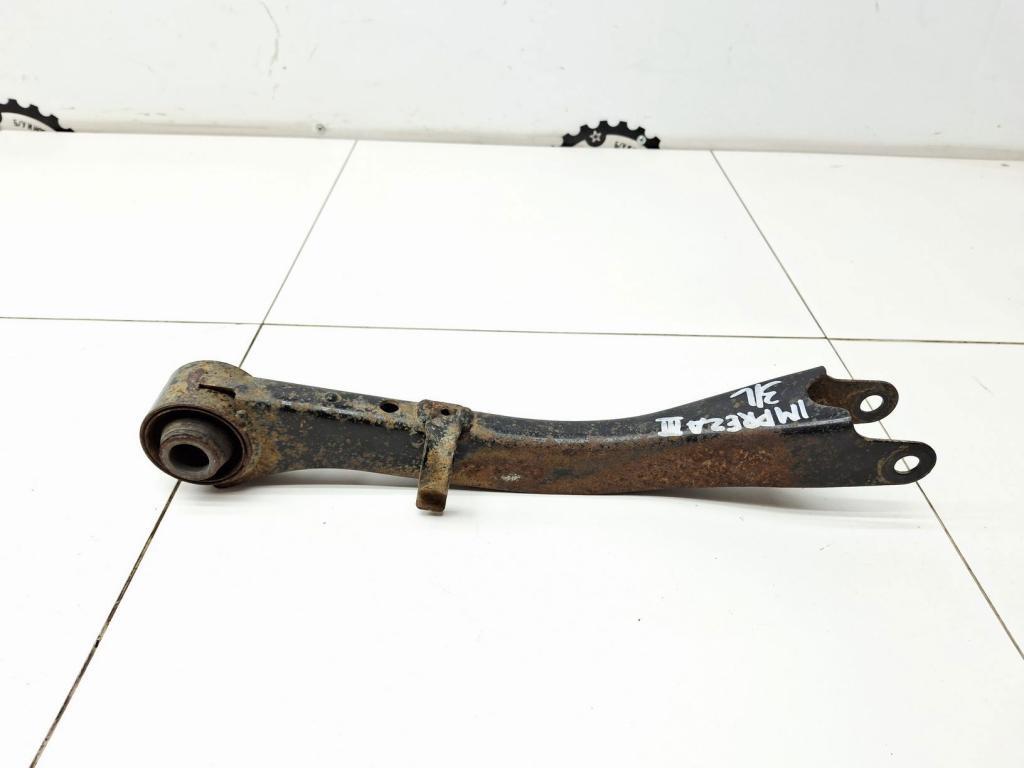 Рычаг задний продольный левый, 1000 рублей, Пермь