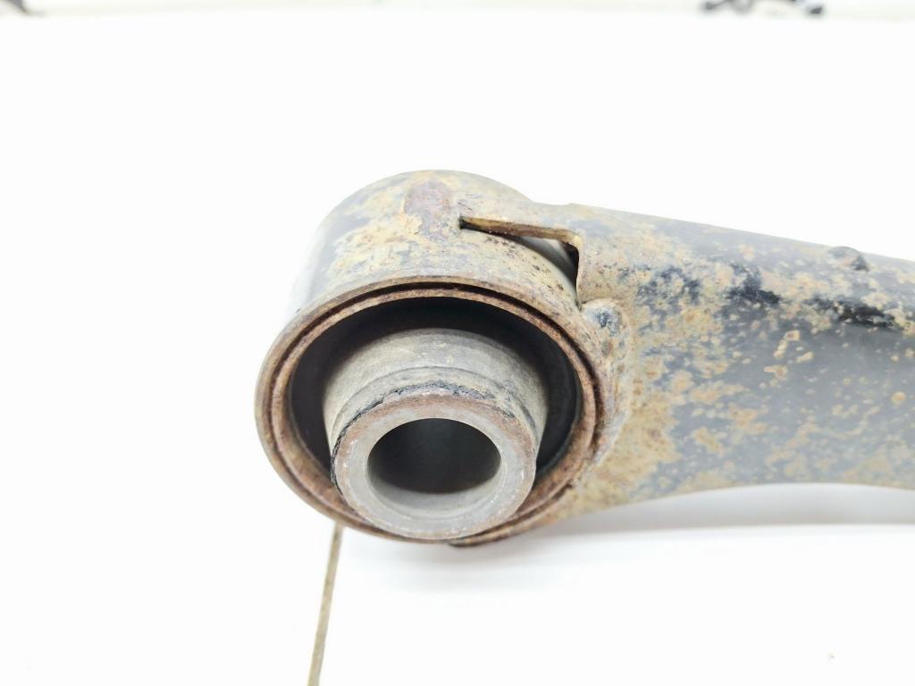 Рычаг задний продольный левый, 1000 рублей, Пермь