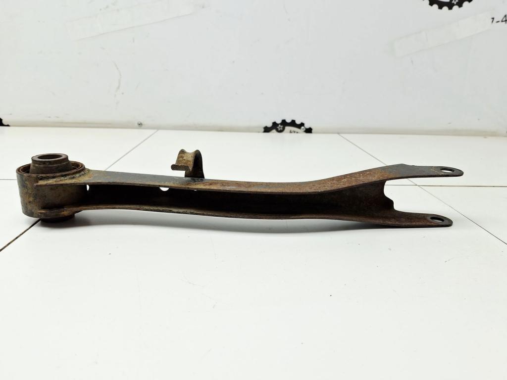 Рычаг задний продольный левый, 1000 рублей, Пермь