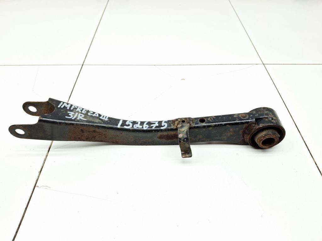 Рычаг задний продольный правый, 1000 рублей, Пермь