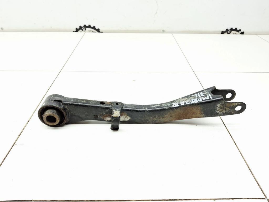 Рычаг задний продольный левый, 1000 рублей, Пермь