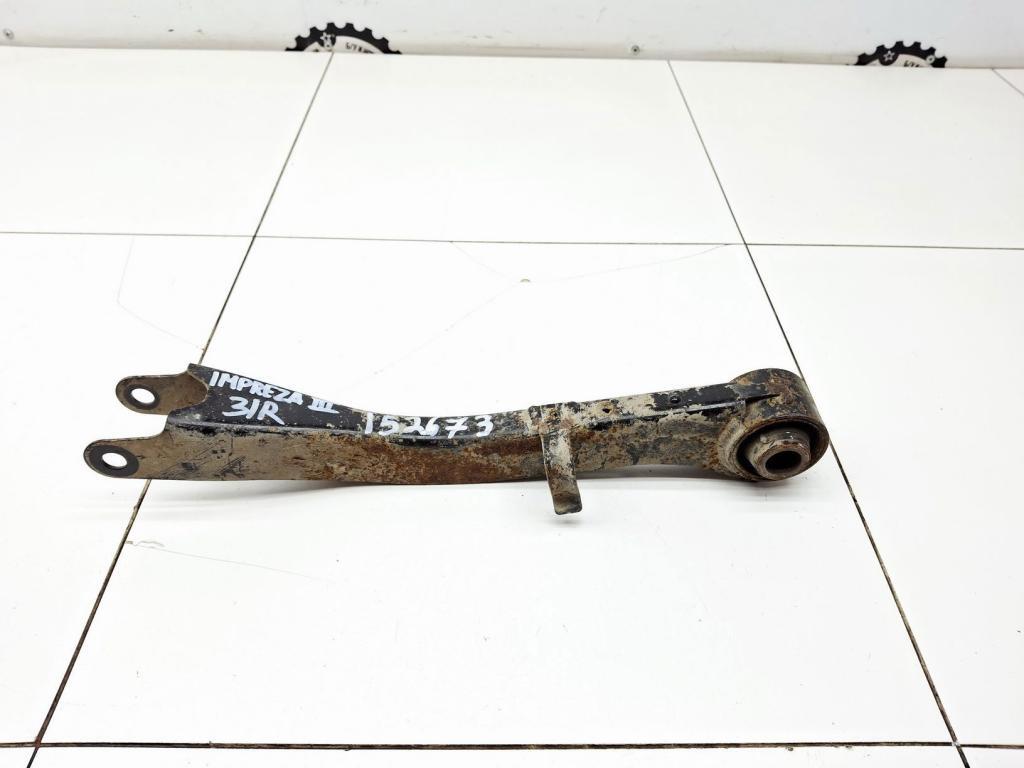 Рычаг задний продольный правый, 1000 рублей, Пермь