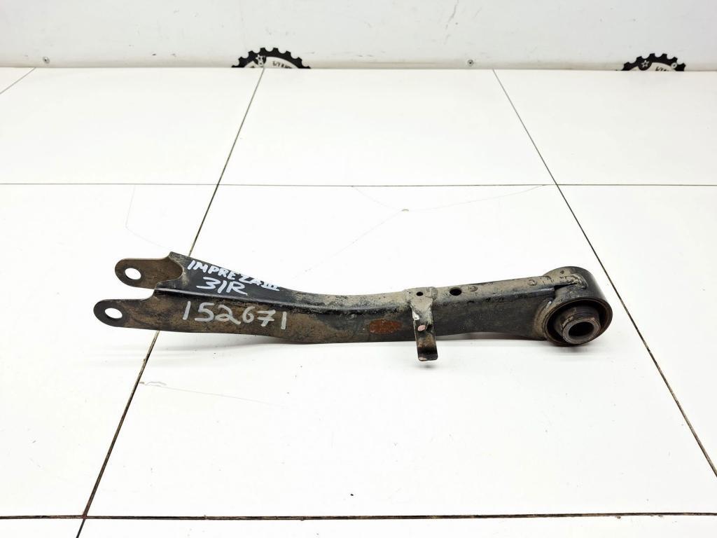 Рычаг задний продольный правый, 1000 рублей, Пермь